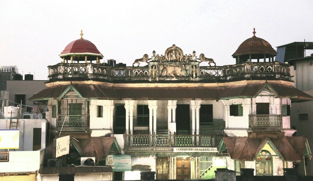 Umbrella Guest House