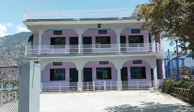 Umesh home stay #5