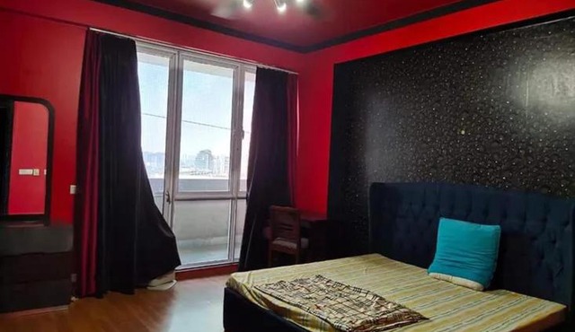Umri Guest Zone