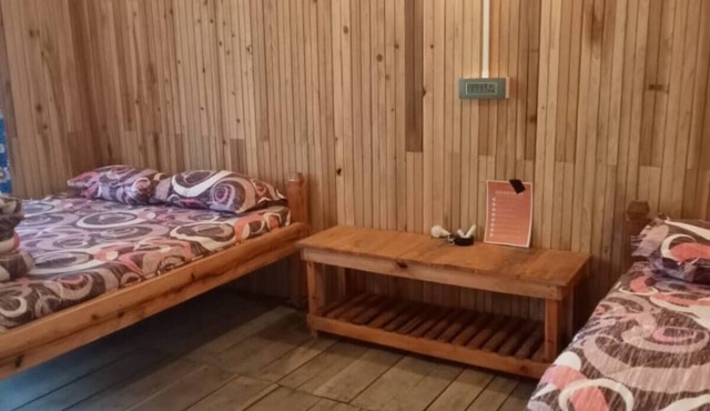 Uncharted Retreats - Nomee Homestay 5 double bed rooms and 1 premium attic room.