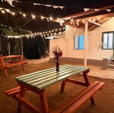 Underground Hostel By Bilwa Estate