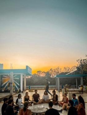 Unearth Hostel (Pondicherry)