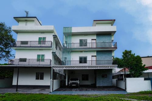 Uni Stay Inn