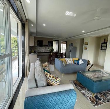 Unigo One - Royale Premium 2BHK