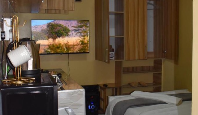 Unique place Studio Thika in Thika