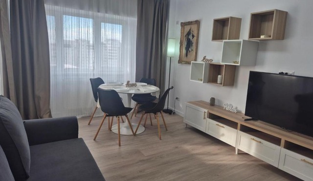 Unirii Residence
