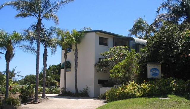 Unit 2, Scotts Head Beach Apartments in Scotts Head