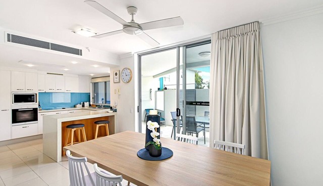 Unit 30-31 12 Perry Street in Coolum Beach