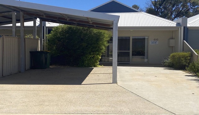 Unit 66 Seafront Estate in Jurien Bay