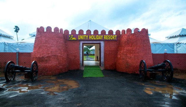 Unity Holiday Resort