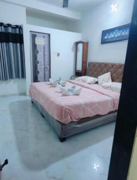 UNiTY MADHAV HOMESTAY