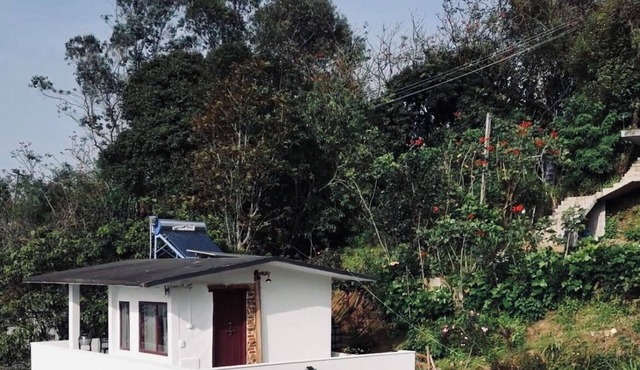 Unplug Kanthalloor Unwind & Indulge in Nature’s Bounty!”