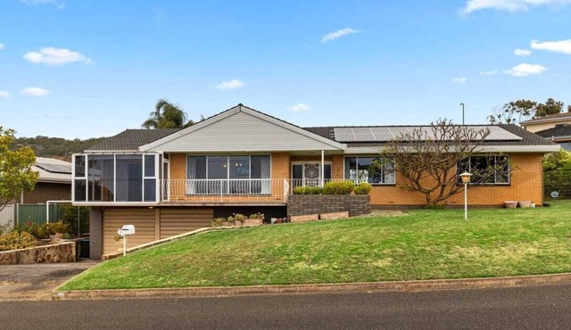 Unrivalled Views With Family Convenience in Panorama