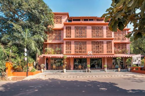 Unseen Boutique Hotel, Assagao