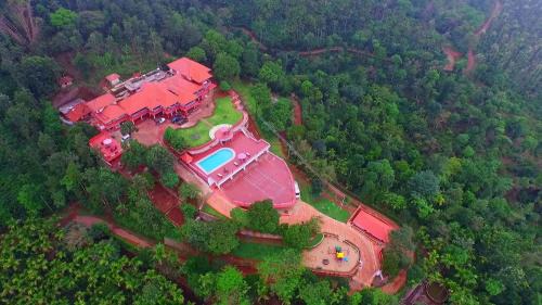 Upasana Retreat