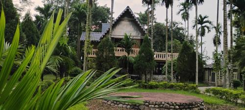 Upavan Homestay