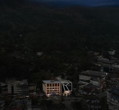 Uphills boutique hotel