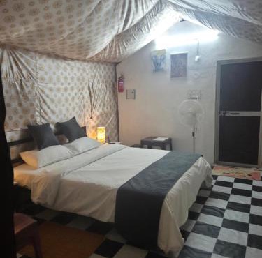 Upkar Adventure Park and Resort
