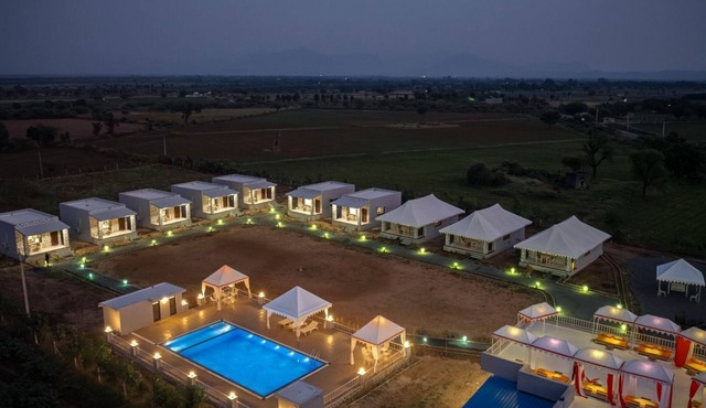 Upvan Jawai