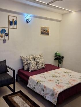 Urban Cozy 2 bhk in Ghaziabad