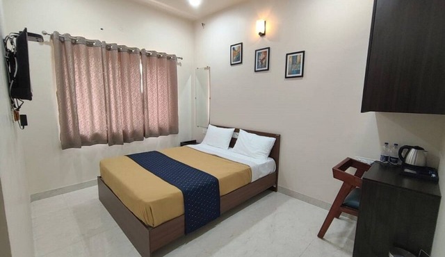 Urban Elite Apart Hotel