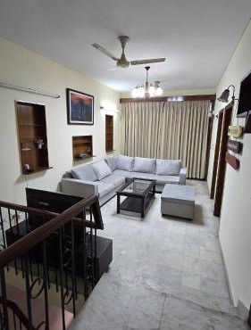 Urban Haven Private Suite Floor CR Park GK2