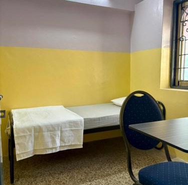 Urban Mansion Triplicane