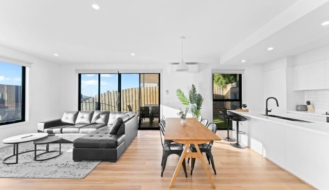 Urban Nest Highton Geelong in Highton