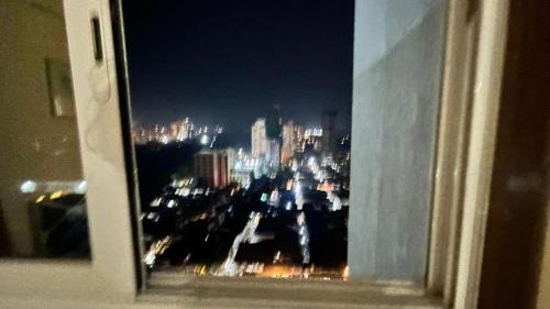 Urban Oasis Andheri