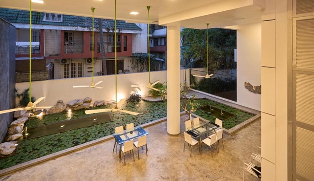 Urban Opulence