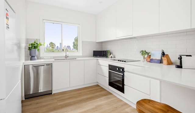 Urban Rest Neutral Bay Apartments
