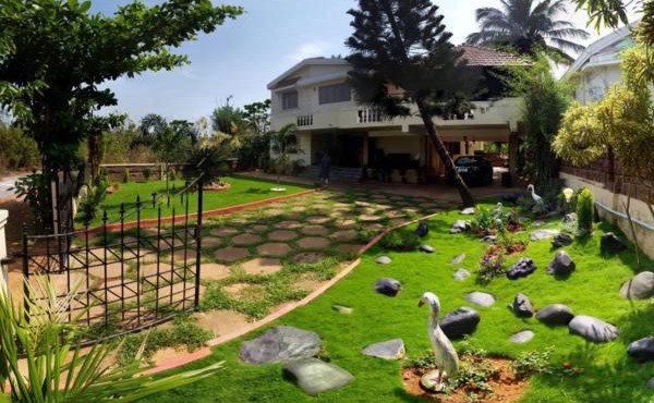 Urban Retreat Homestay