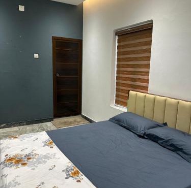 Urban Retreat
