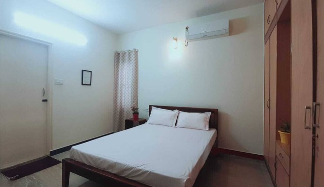 Urban Retreat - Your home away from home