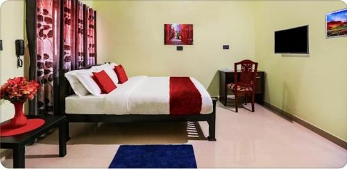 Urban Rose Homestay