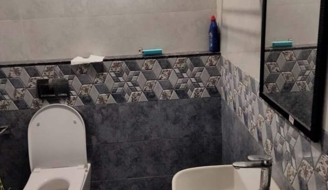 Urban Serenity in the Heart of T Nagar – A Luxurious 3BHK Retreat