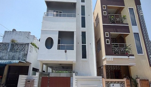 Urban Stay