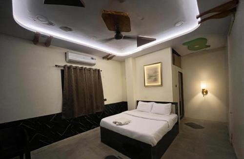 Urban stay