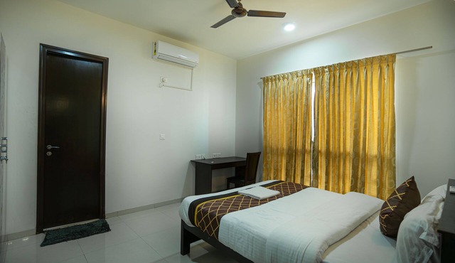 Urban Stay Service Apartment