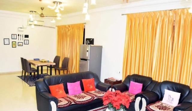 Urban Stay Service Apartments