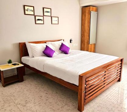 Urban Suites