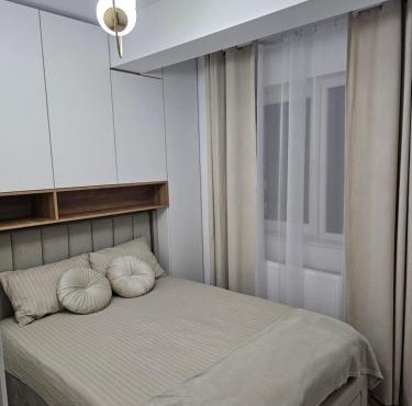 Urusagului flat