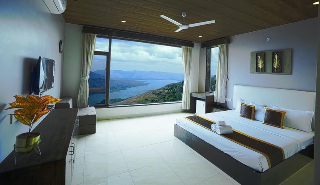 Useeka Resort