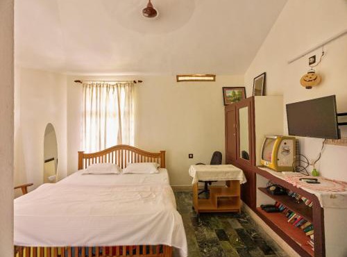 Ushas Homestay