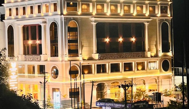 Utham Mahal