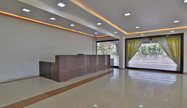 Utkarsh Hotel
