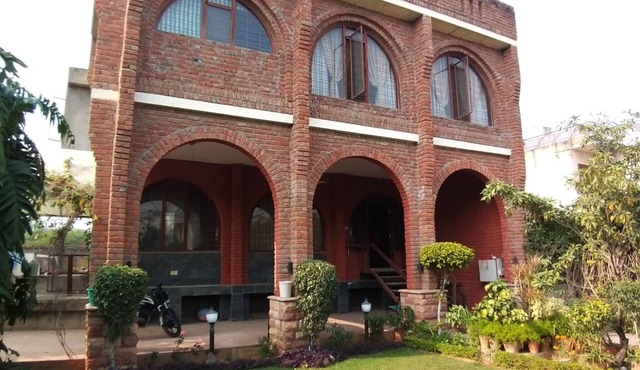 UTNT Homestay