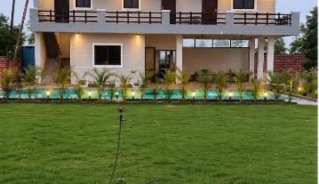 Utsah Resort