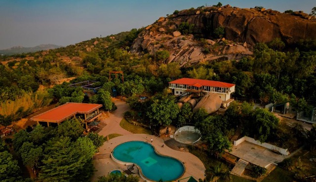 Utsav Club and Resort