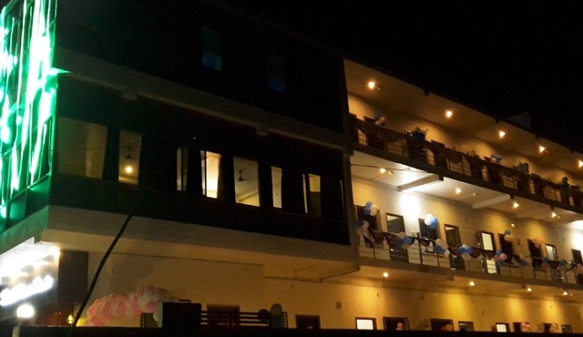 Utsav Grand by ShriGo Hotels